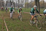 06/12/09 Torino (TO), parco della Pellerina. 7° prova Trofeo Michelin ciclocross - Giulio Valfrè